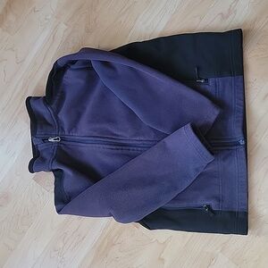 Boy's size 8 Fleece